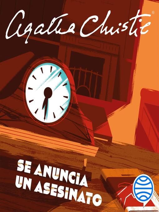 Title details for Se anuncia un asesinato by Agatha Christie - Available